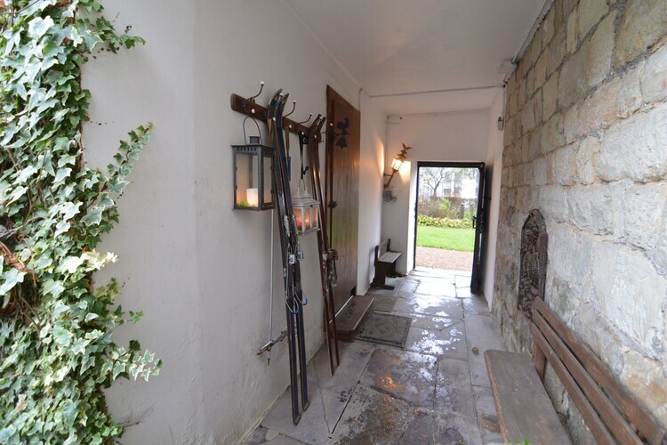 Ol Cor, ferme ardennaise 1783 à Waimes - Photo 36