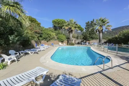 Location maison à Bormes les Mimosas