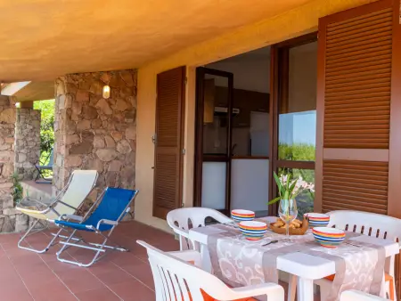 Maison Mare 55m² à 400m de la mer, Costa Paradiso : photo 2