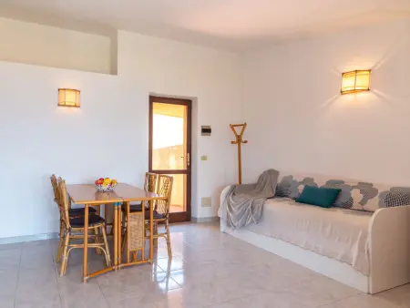 Maison Mare 55m² à 400m de la mer, Costa Paradiso : photo 7