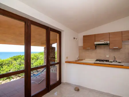 Maison Mare 55m² à 400m de la mer, Costa Paradiso : photo 10