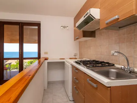 Maison Mare 55m² à 400m de la mer, Costa Paradiso : photo 12