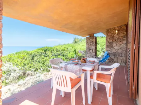 Maison Mare 55m² à 400m de la mer, Costa Paradiso : photo 21
