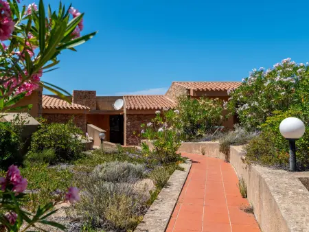 Maison Mare 55m² à 400m de la mer, Costa Paradiso : photo 24