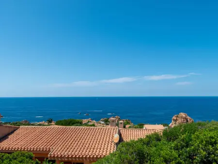 Maison Mare 55m² à 400m de la mer, Costa Paradiso : photo 25