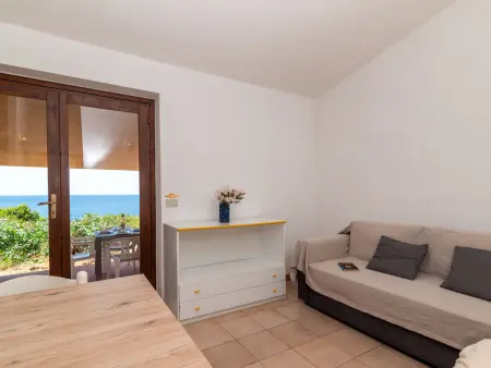 Maison Mare à Costa Paradiso, 400 m de la mer : photo 4