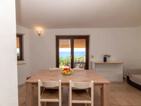 Maison Mare à Costa Paradiso, 400 m de la mer : photo 5