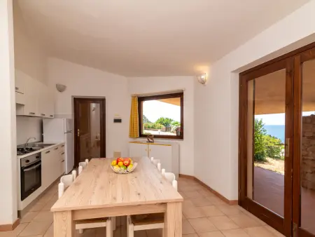 Maison Mare à Costa Paradiso, 400 m de la mer : photo 10