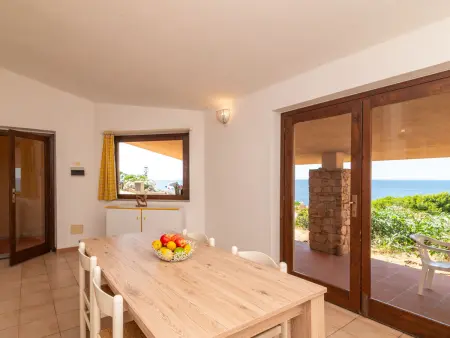 Maison Mare à Costa Paradiso, 400 m de la mer : photo 11