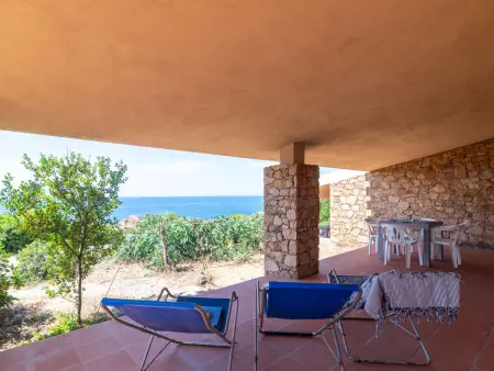 Maison Mare à Costa Paradiso, 400 m de la mer : photo 21