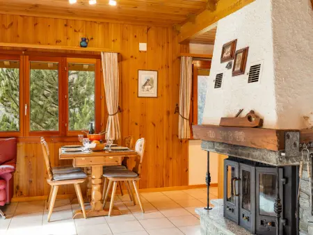 Als man zählte 1989, Chalet 4 personnes à St Niklaus - Photo 3