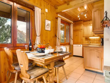 Als man zählte 1989, Chalet 4 personnes à St Niklaus - Photo 12