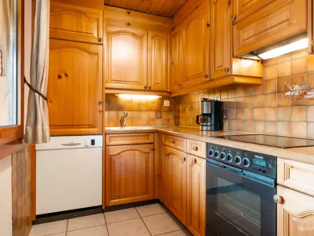 Als man zählte 1989, Chalet 4 personnes à St Niklaus - Photo 15