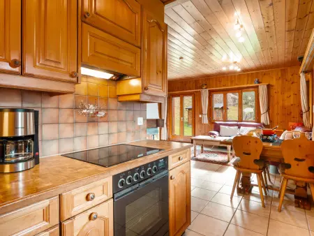 Als man zählte 1989, Chalet 4 personnes à St Niklaus - Photo 16