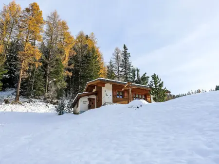 Als man zählte 1989, Chalet 4 personnes à St Niklaus - Photo 32