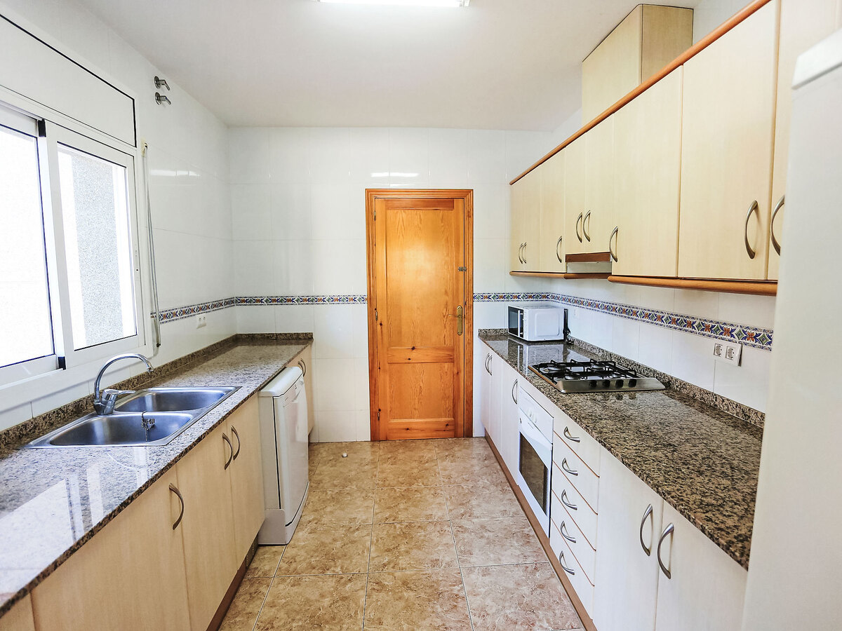 Villa Sant Jordi – 10 pers., piscine privée à L'Ametlla de Mar - Photo 4