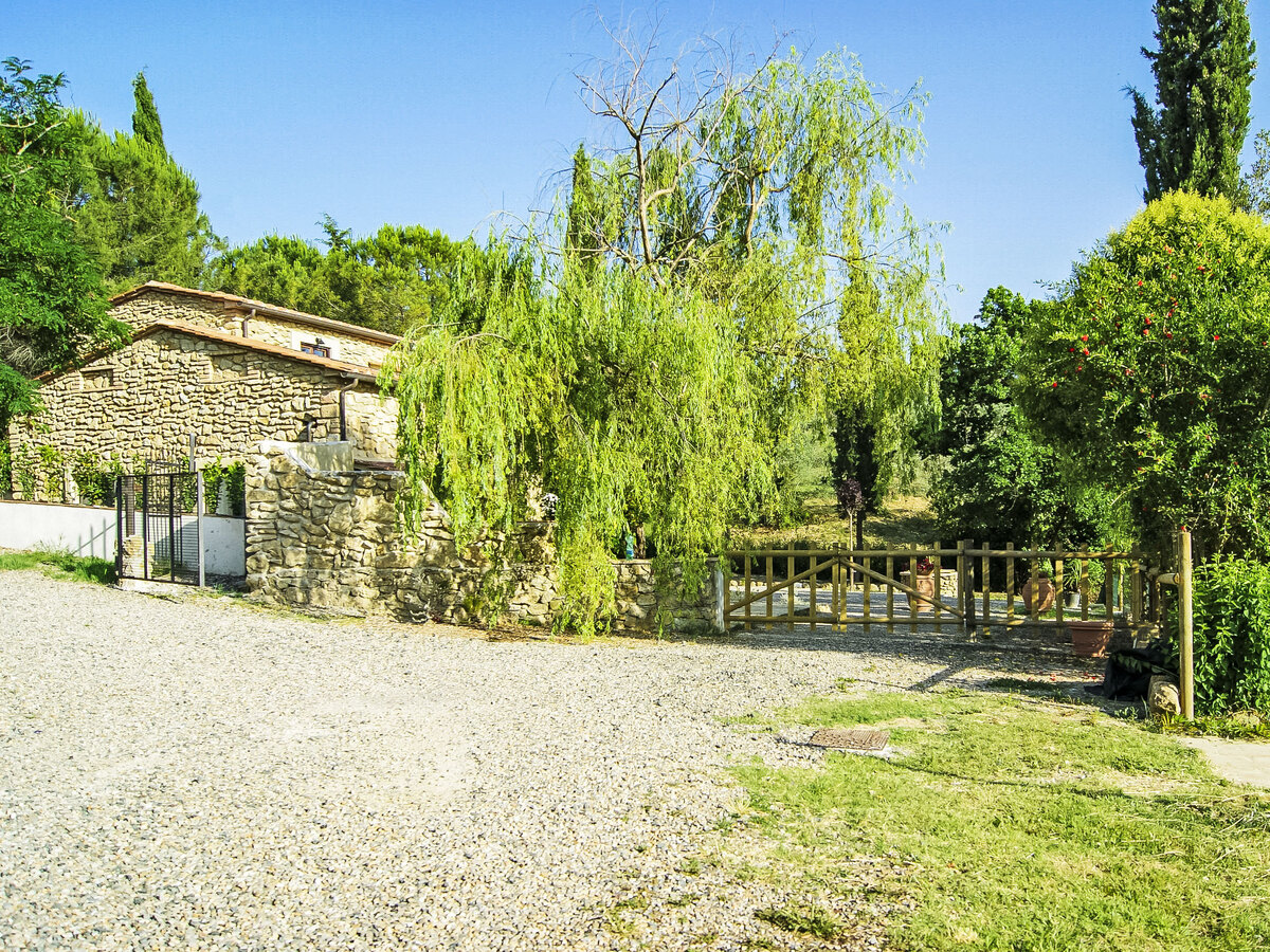 Villa Sofia, maison 7 pers. avec piscine à Volterra - Photo 1
