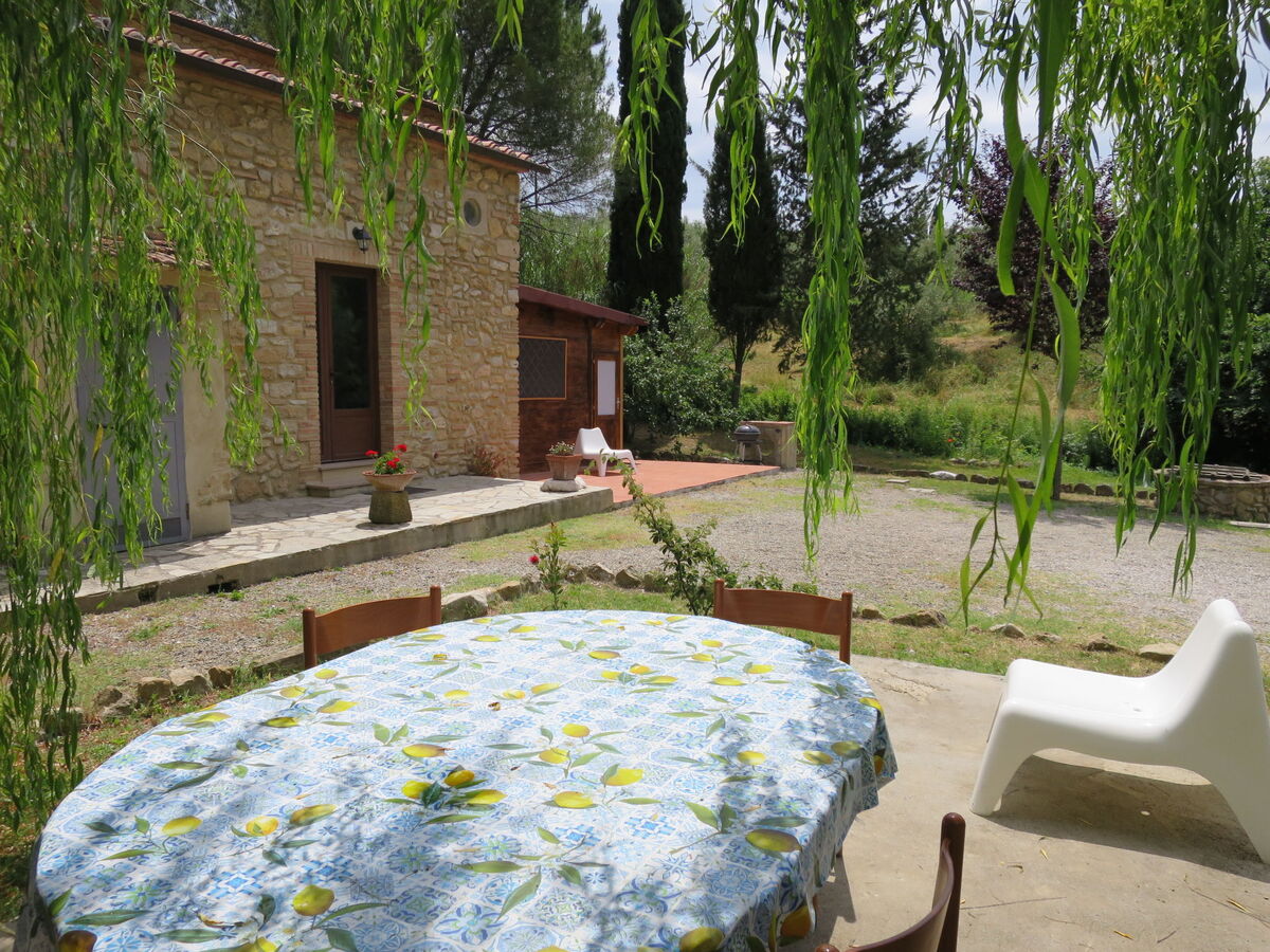 Villa Sofia, maison 7 pers. avec piscine à Volterra - Photo 3