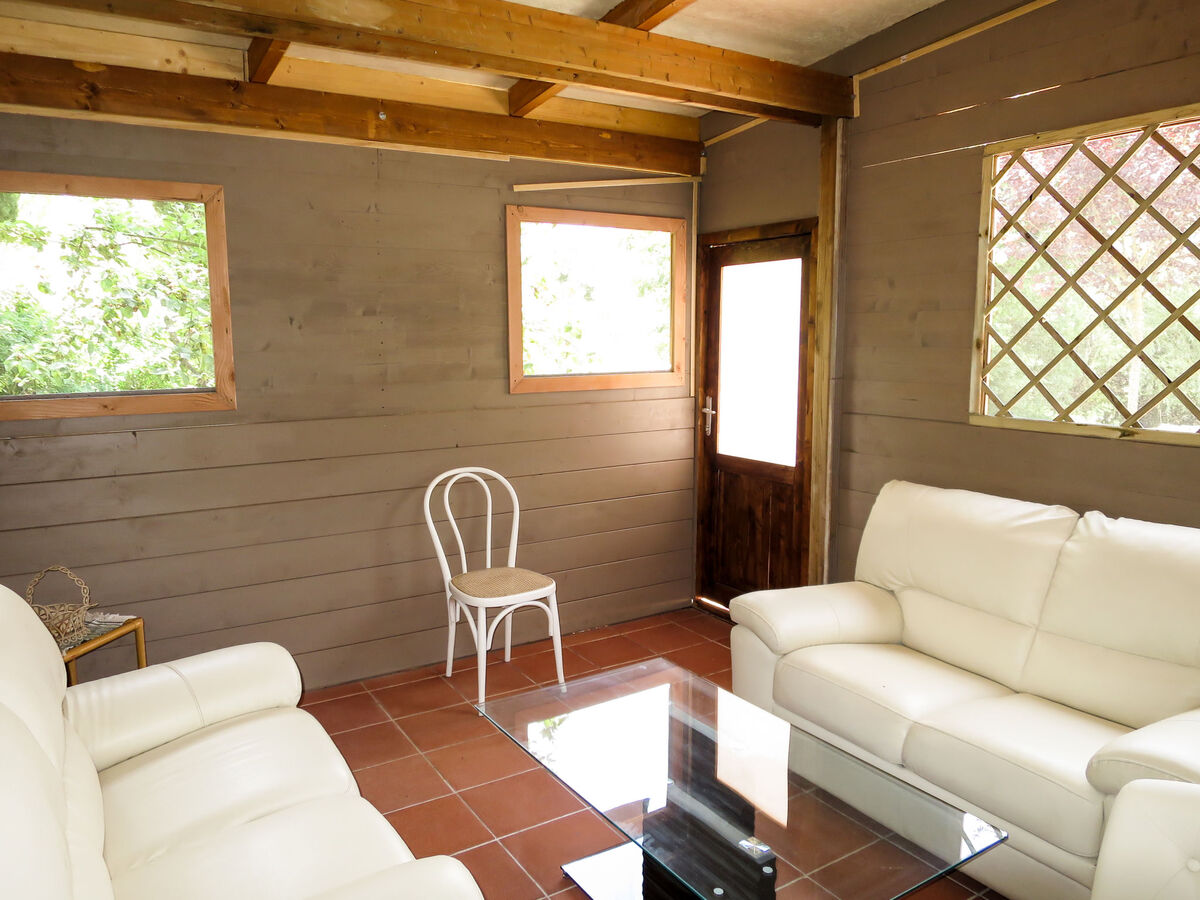 Villa Sofia, maison 7 pers. avec piscine à Volterra - Photo 6