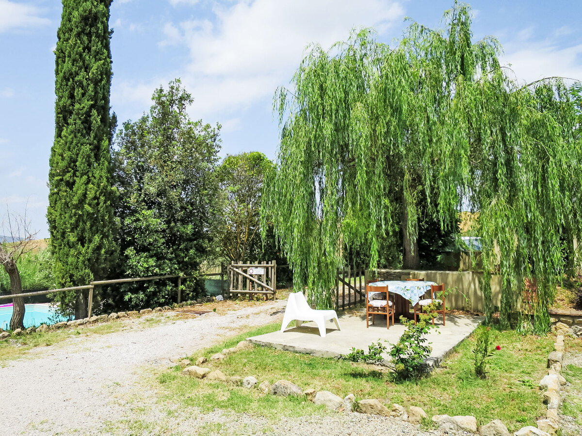 Villa Sofia, maison 7 pers. avec piscine à Volterra - Photo 9