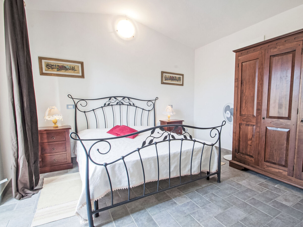 Villa Sofia, maison 7 pers. avec piscine à Volterra - Photo 10