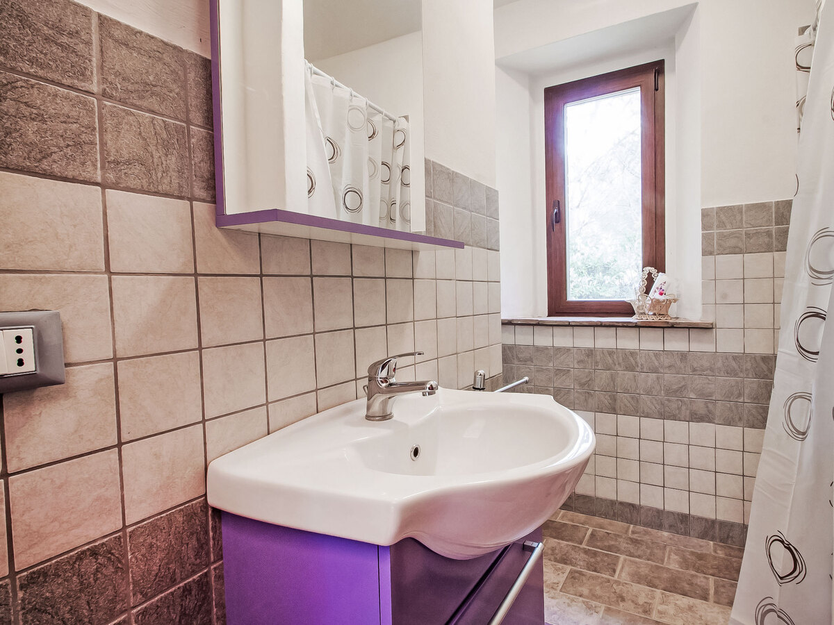 Villa Sofia, maison 7 pers. avec piscine à Volterra - Photo 12