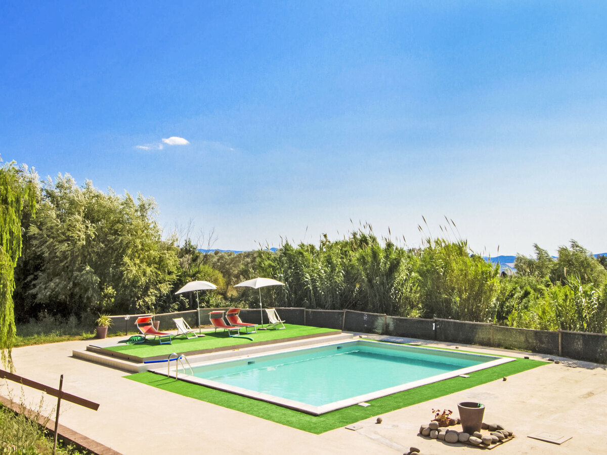 Villa Sofia, maison 7 pers. avec piscine à Volterra - Photo 17