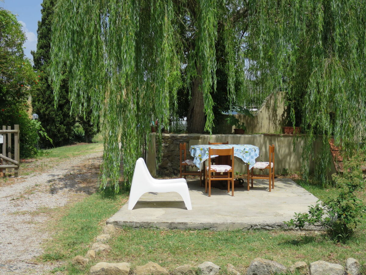 Villa Sofia, maison 7 pers. avec piscine à Volterra - Photo 18