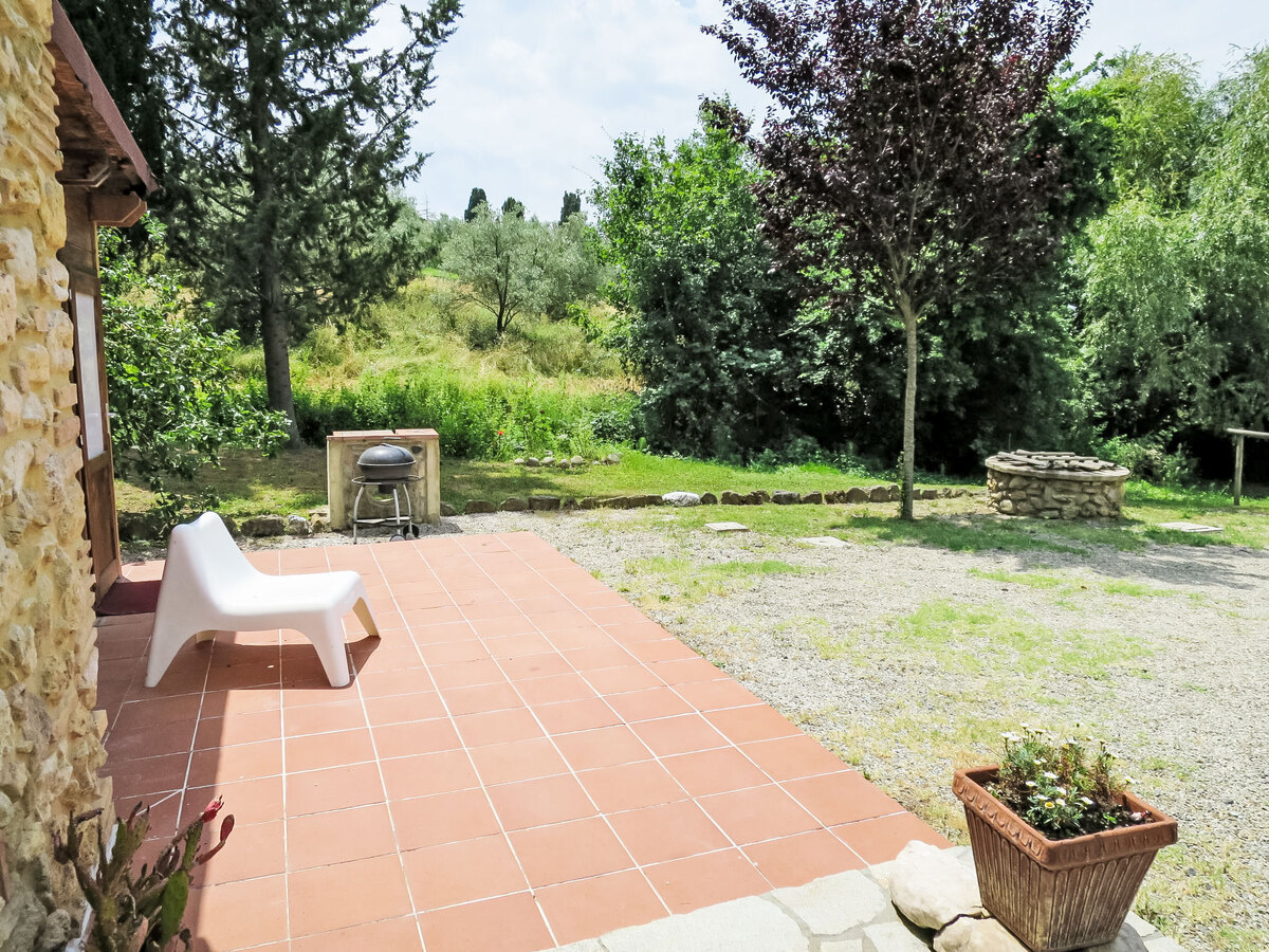 Villa Sofia, maison 7 pers. avec piscine à Volterra - Photo 20