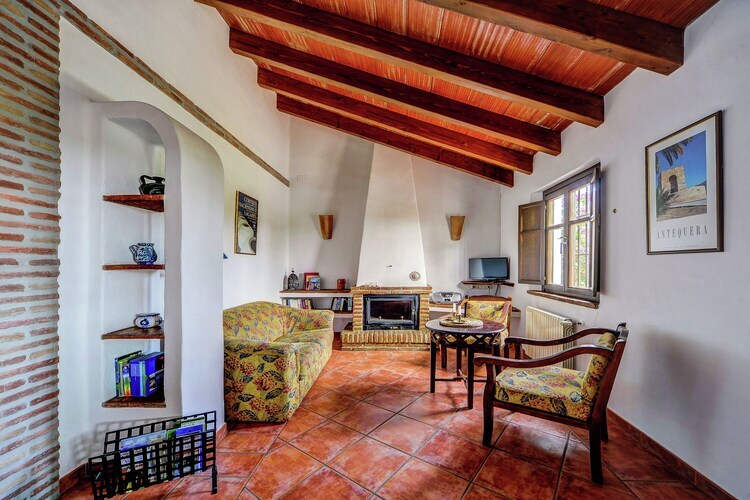 Finca Lomas de Tienda, maison rurale avec piscine - Photo 2