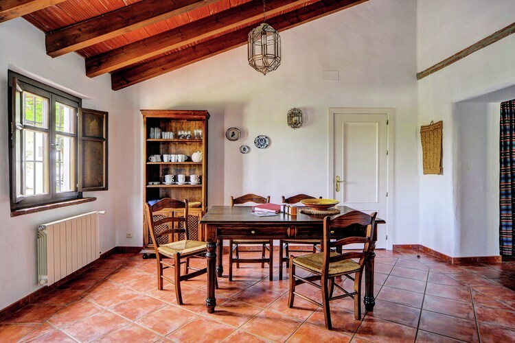Finca Lomas de Tienda, maison rurale avec piscine - Photo 3