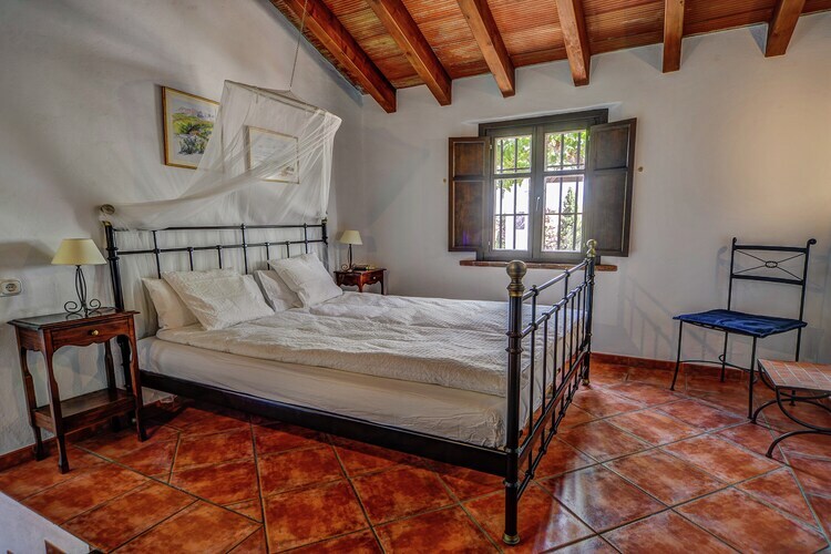Finca Lomas de Tienda, maison rurale avec piscine - Photo 4