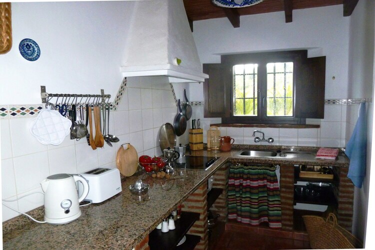Finca Lomas de Tienda, maison rurale avec piscine - Photo 5