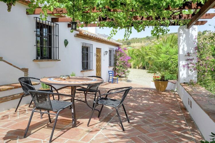 Finca Lomas de Tienda, maison rurale avec piscine - Photo 7