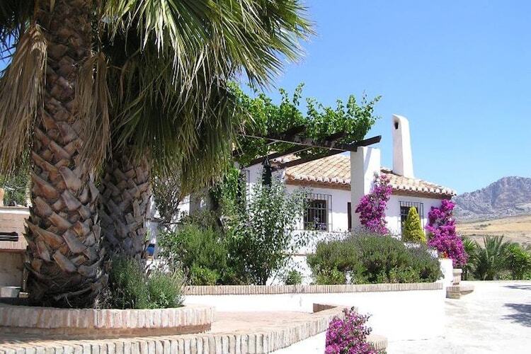 Finca Lomas de Tienda, maison rurale avec piscine - Photo 8