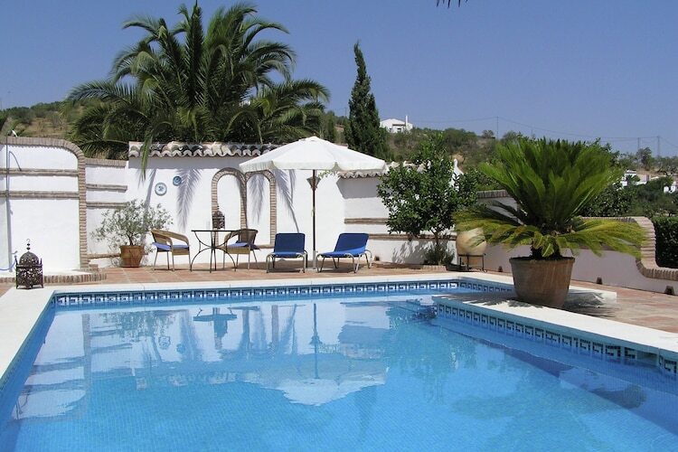 Finca Lomas de Tienda, maison rurale avec piscine - Photo 9