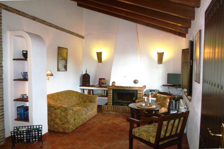 Finca Lomas de Tienda, maison rurale avec piscine - Photo 10