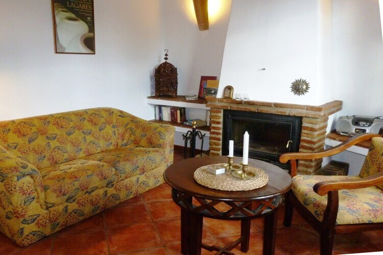 Finca Lomas de Tienda, maison rurale avec piscine - Photo 11