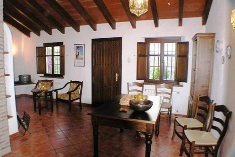 Finca Lomas de Tienda, maison rurale avec piscine - Photo 13