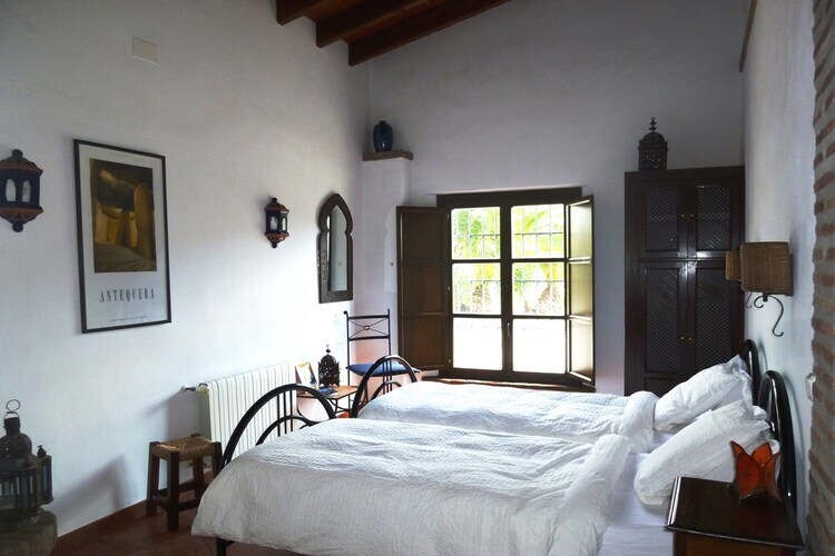 Finca Lomas de Tienda, maison rurale avec piscine - Photo 16