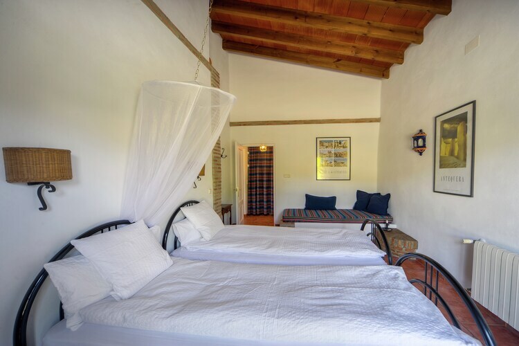 Finca Lomas de Tienda, maison rurale avec piscine - Photo 18