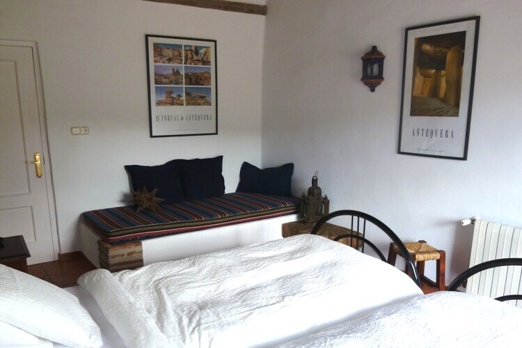Finca Lomas de Tienda, maison rurale avec piscine - Photo 19