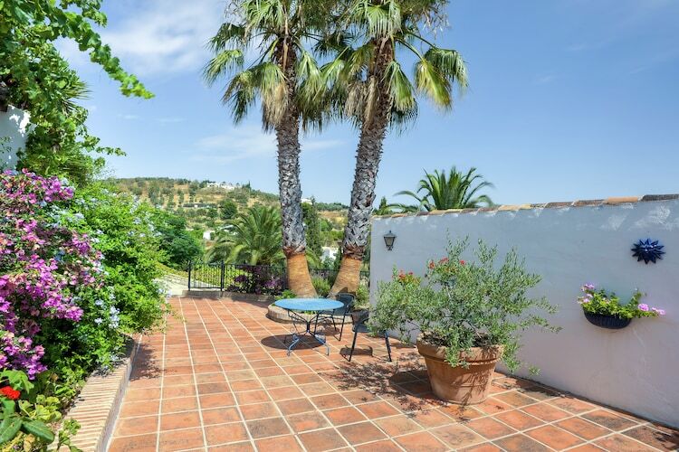Finca Lomas de Tienda, maison rurale avec piscine - Photo 23