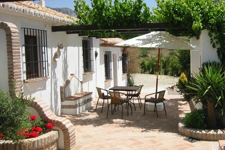 Finca Lomas de Tienda, maison rurale avec piscine - Photo 24