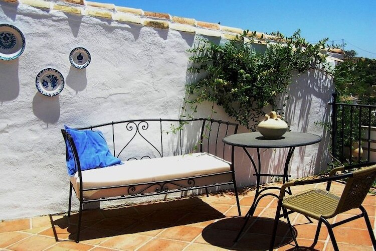 Finca Lomas de Tienda, maison rurale avec piscine - Photo 25