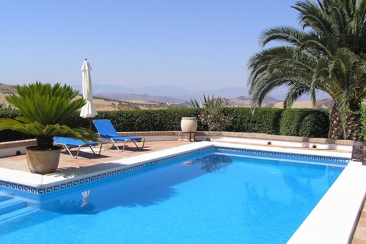 Finca Lomas de Tienda, maison rurale avec piscine - Photo 27