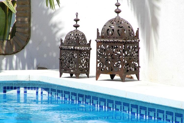 Finca Lomas de Tienda, maison rurale avec piscine - Photo 28