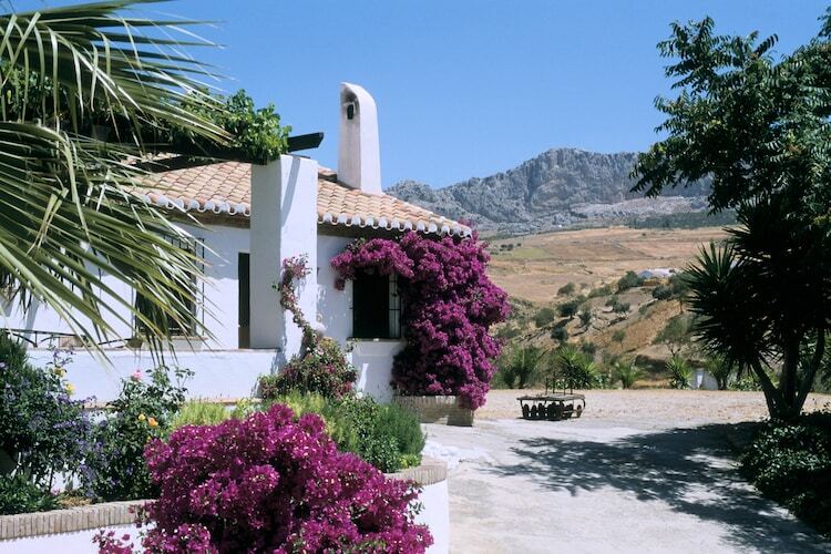 Finca Lomas de Tienda, maison rurale avec piscine - Photo 32