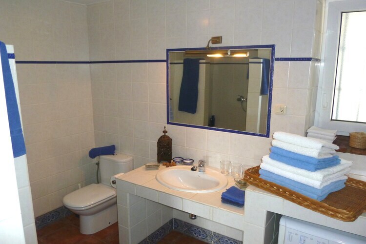 Finca Lomas de Tienda, maison rurale avec piscine - Photo 33