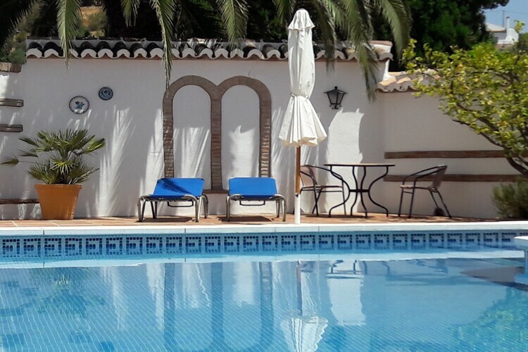 Finca Lomas de Tienda, maison rurale avec piscine - Photo 35